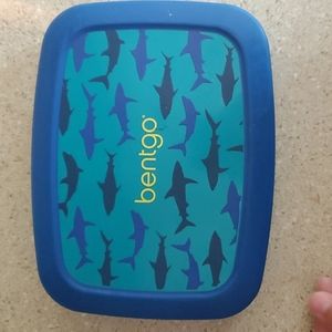Kids shark bentgo lunch box